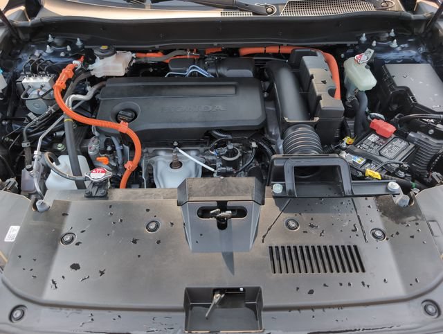 Used 2024 Honda CR-V Sport-L image 32