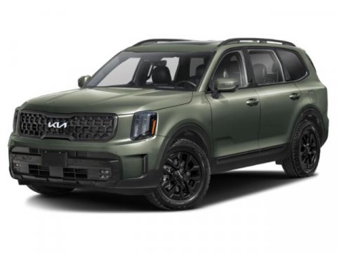Used 2024 Kia Telluride SX Prestige X-Pro AWD/4WD image 1