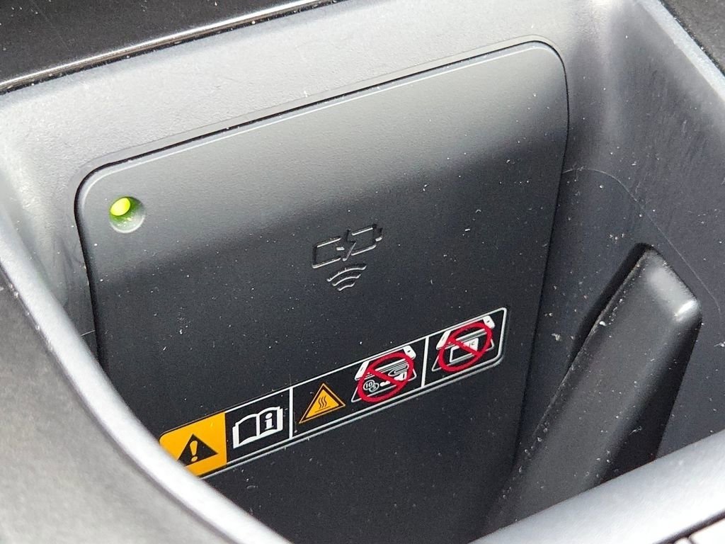 Used 2024 Toyota Crown Platinum image 14