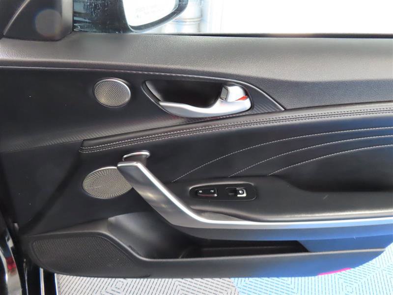 Used 2022 Kia Stinger GT2 w/ Scorpion Package image 35