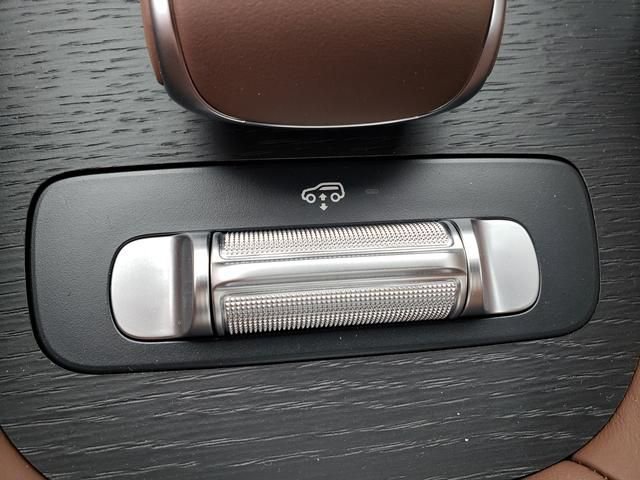 New 2025 Mercedes-Benz GLE 53 AMG 4MATIC Coupe image 30