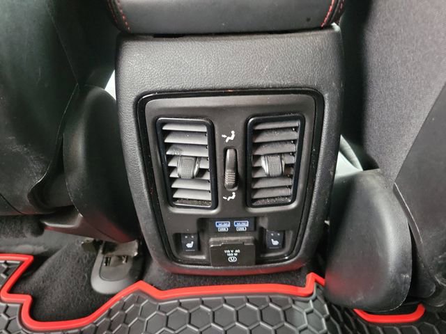 Used 2024 Dodge Durango R/T AWD/4WD image 11
