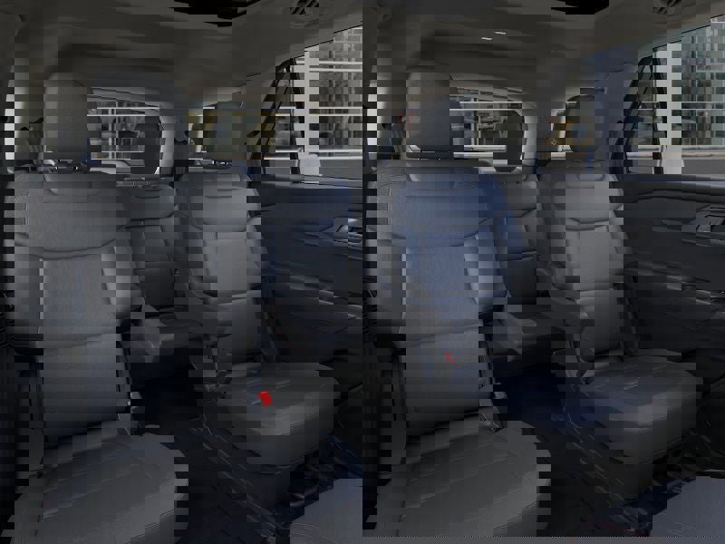 New 2026 Ford Explorer Active image 11