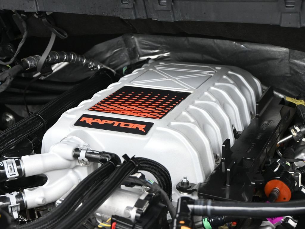 Used 2023 Ford F150 Raptor w/ Equipment Group 802A Raptor R image 18