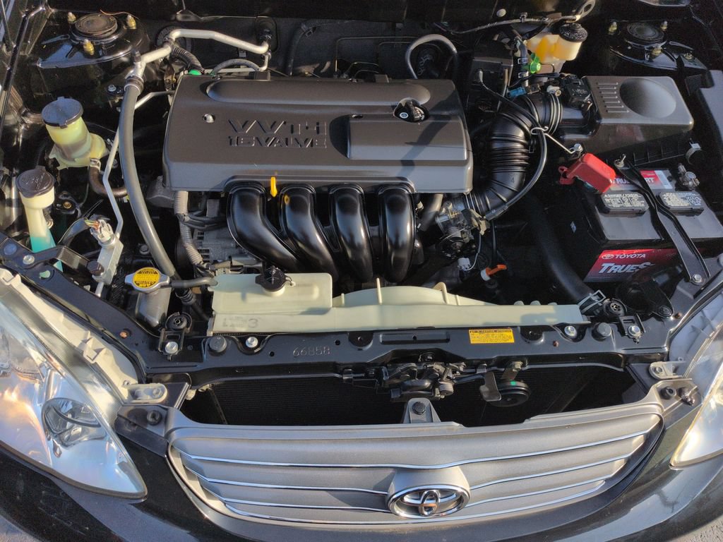 Used 2004 Toyota Corolla LE FWD image 21