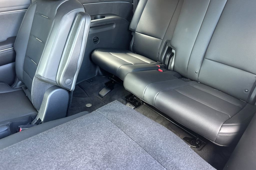 New 2026 Hyundai Palisade Calligraphy image 12