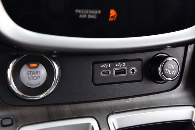 Used 2023 Nissan Murano Platinum w/ Cargo Package AWD/4WD image 20
