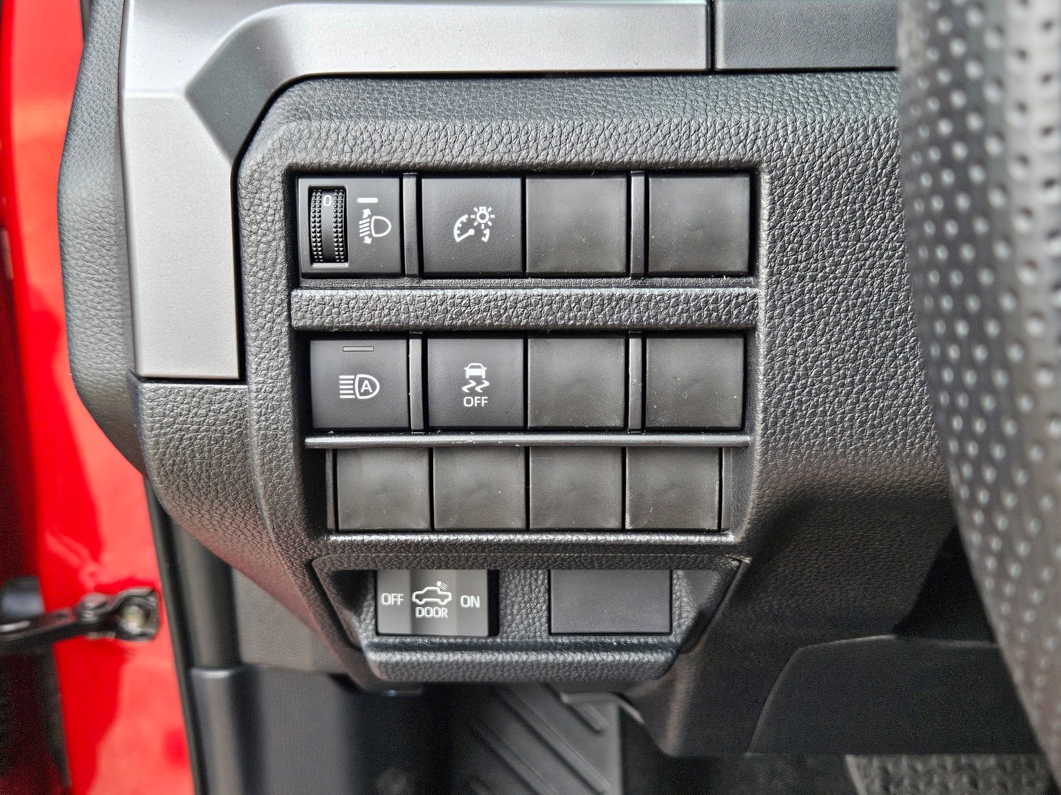 New 2026 Toyota Tacoma SR5 image 13