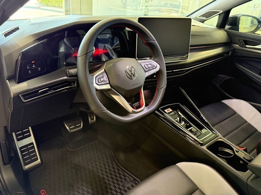 New 2026 Volkswagen GTI Autobahn FWD image 20