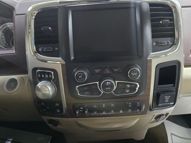 Used 2014 RAM 1500 Laramie w/ Convenience Group image 19