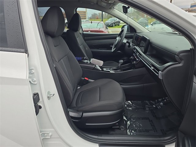 Used 2025 Hyundai Tucson SEL image 23