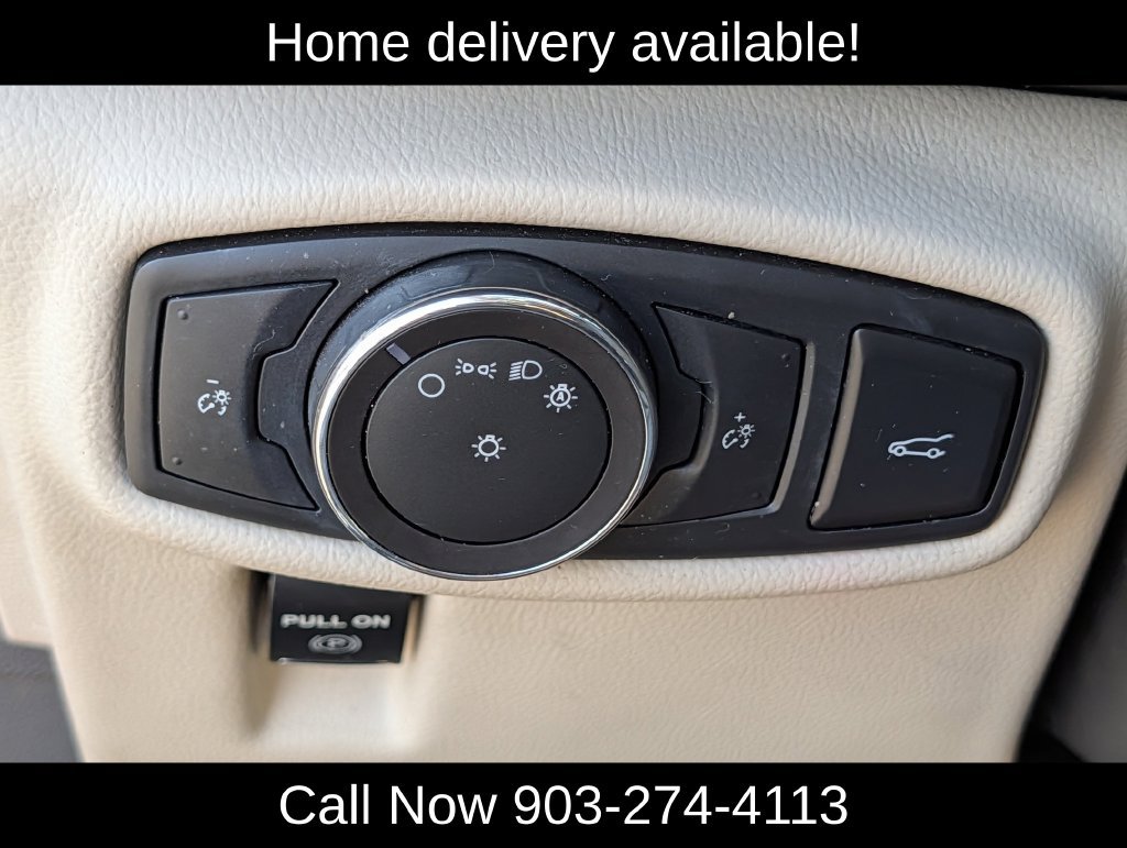 Used 2018 Lincoln MKX Select w/ Select Plus Package FWD image 21