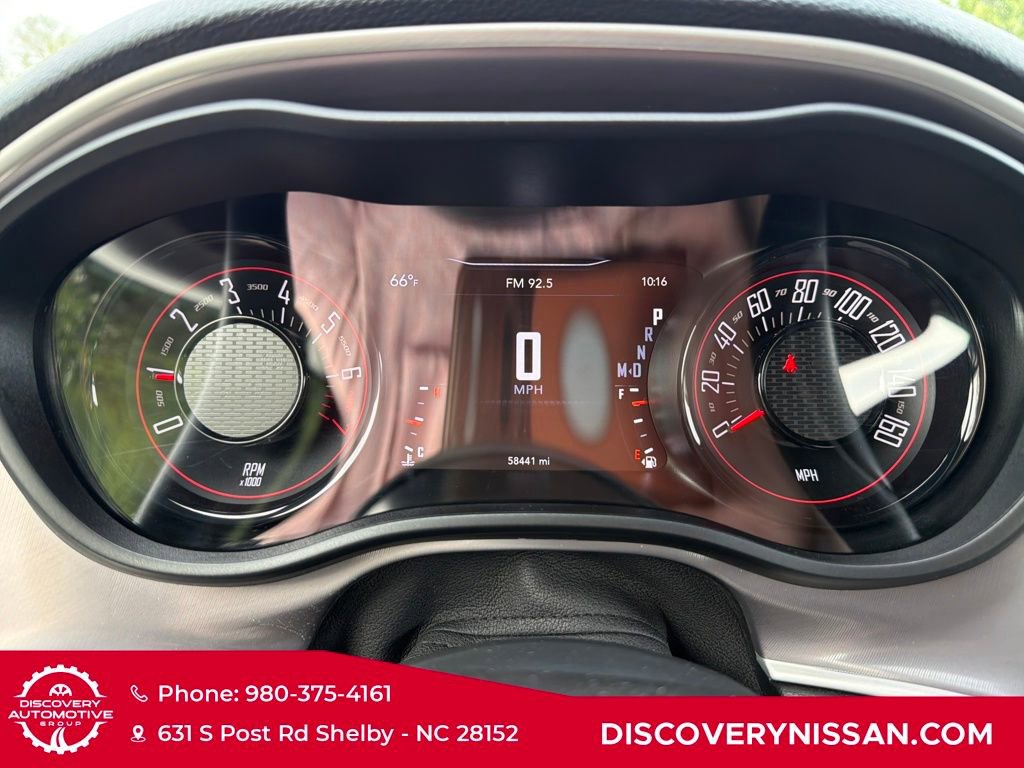 Used 2022 Dodge Challenger SXT w/ Blacktop Package image 25