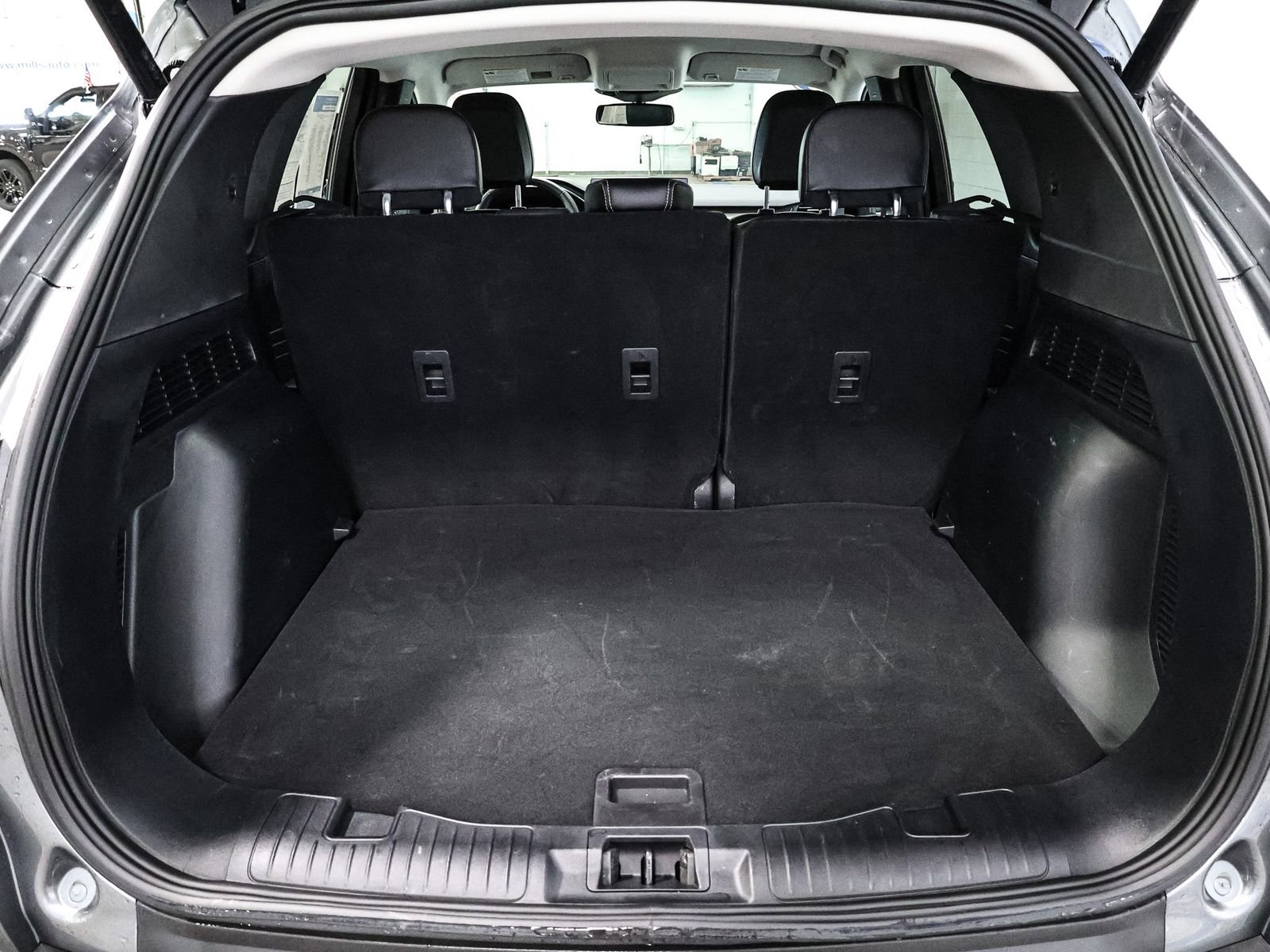 Certified 2022 Ford Edge SEL w/ Convenience Package image 17