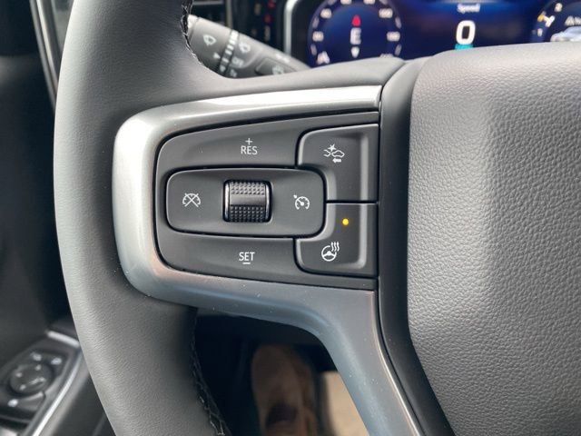 New 2026 Chevrolet Silverado 1500 LT image 9