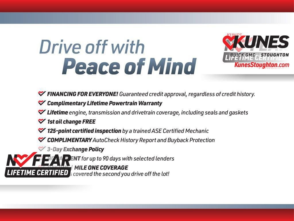 Used 2026 GMC Sierra 3500 Denali Ultimate w/ Snow Plow Prep/Camper Package image 13
