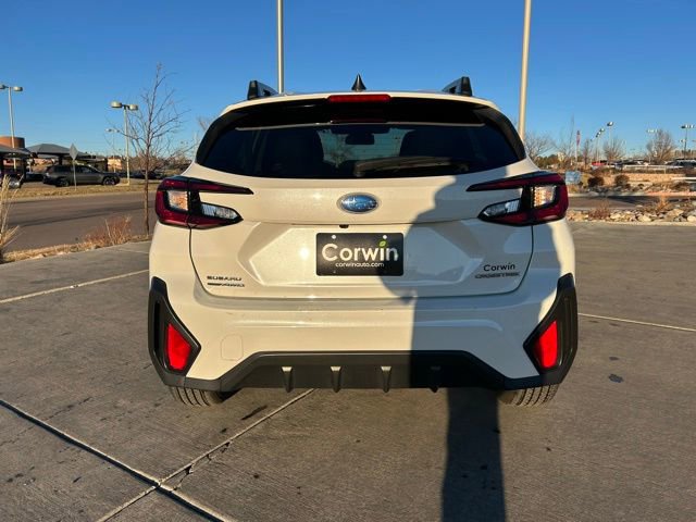 Used 2024 Subaru Crosstrek 2.0i Premium image 7