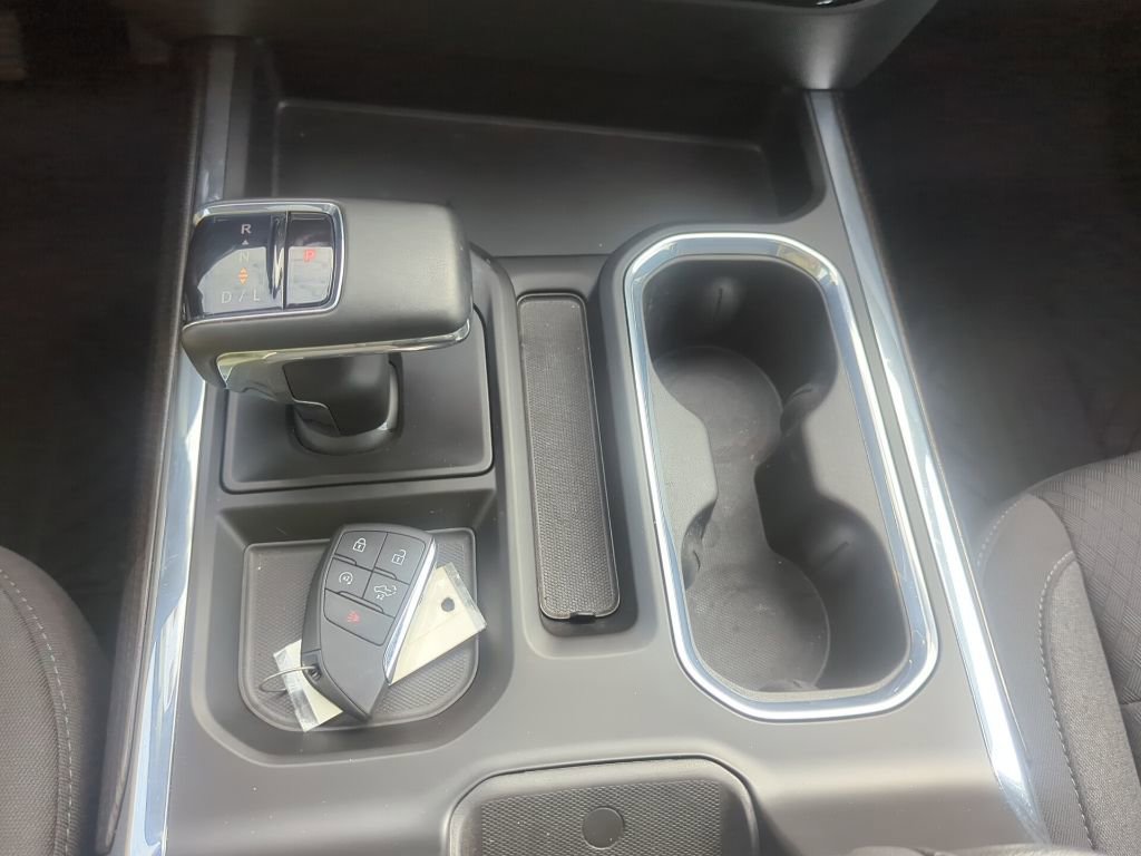 Certified 2024 Chevrolet Silverado 1500 RST w/ Convenience Package II image 32