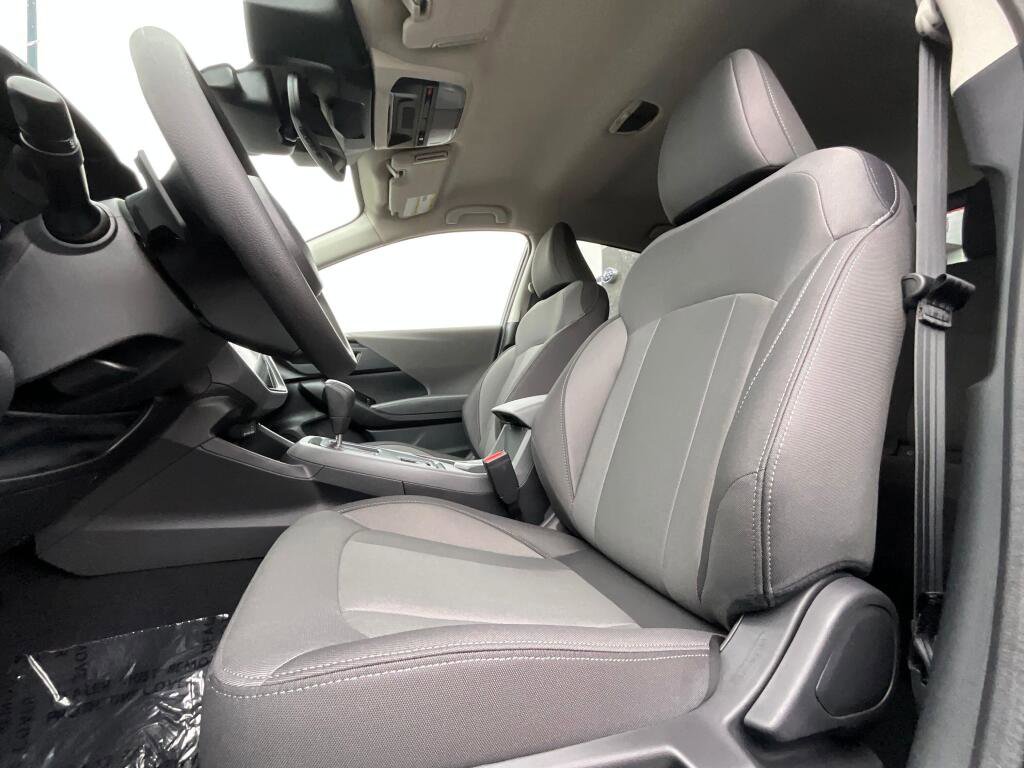 New 2026 Subaru Crosstrek 2.0i Premium image 11