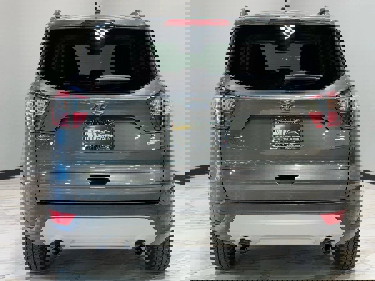 Used 2018 Ford Escape SE image 7