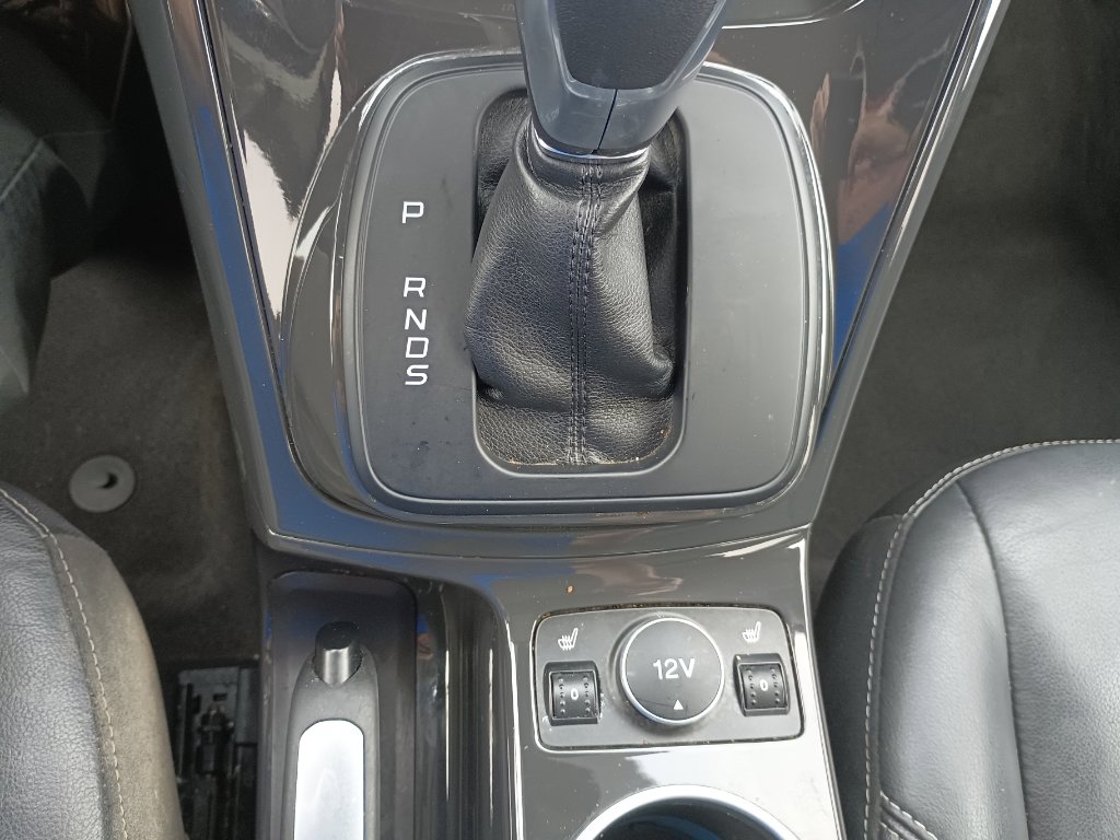 Used 2016 Ford Escape Titanium w/ Equipment Group 301A FWD image 27