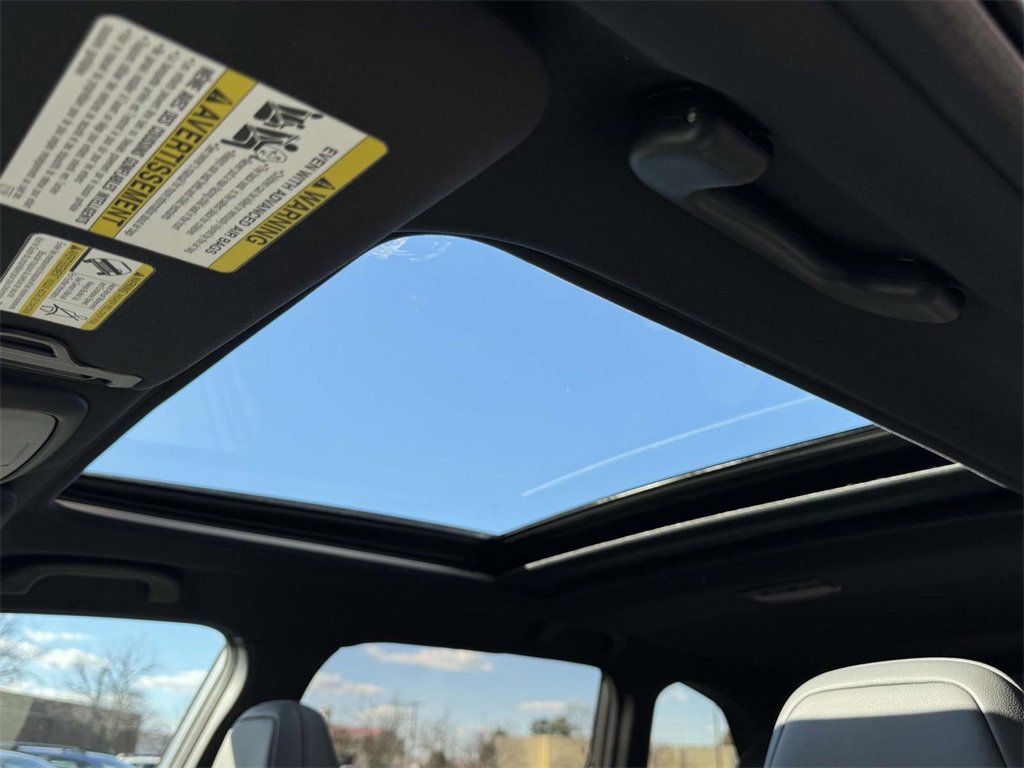 New 2026 Subaru Forester Limited image 17