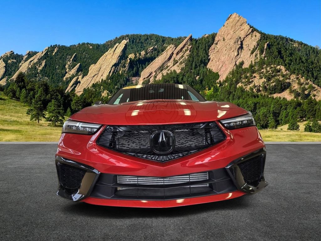 Used 2024 Acura Integra Type S FWD image 2