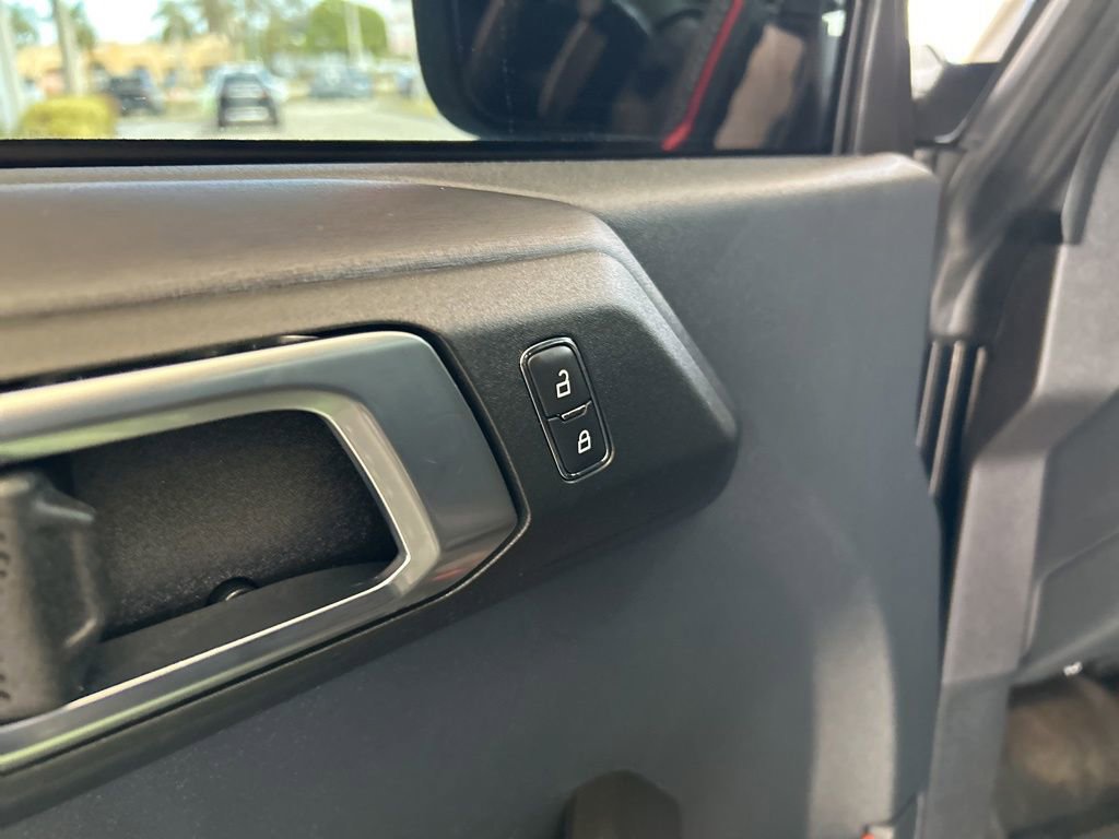 Used 2023 Ford Bronco Raptor image 40