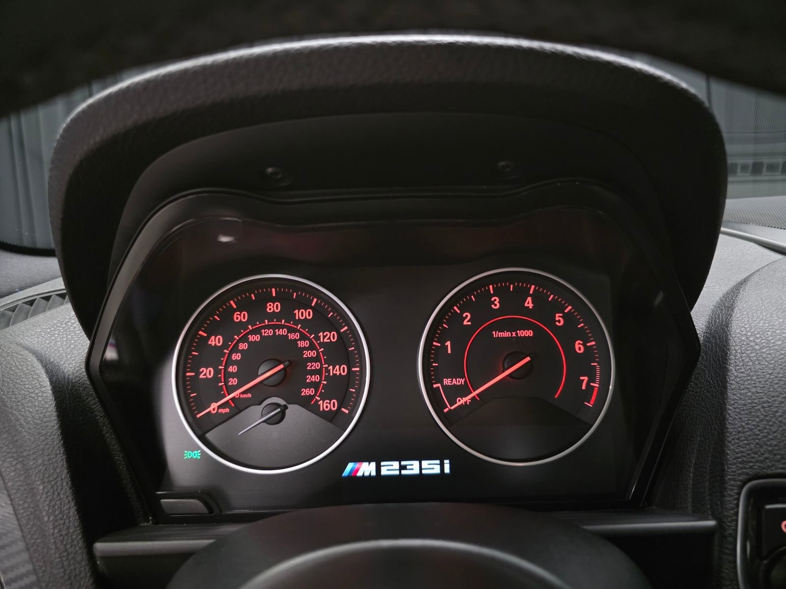 Used 2016 BMW M235i xDrive M235i xDrive image 22