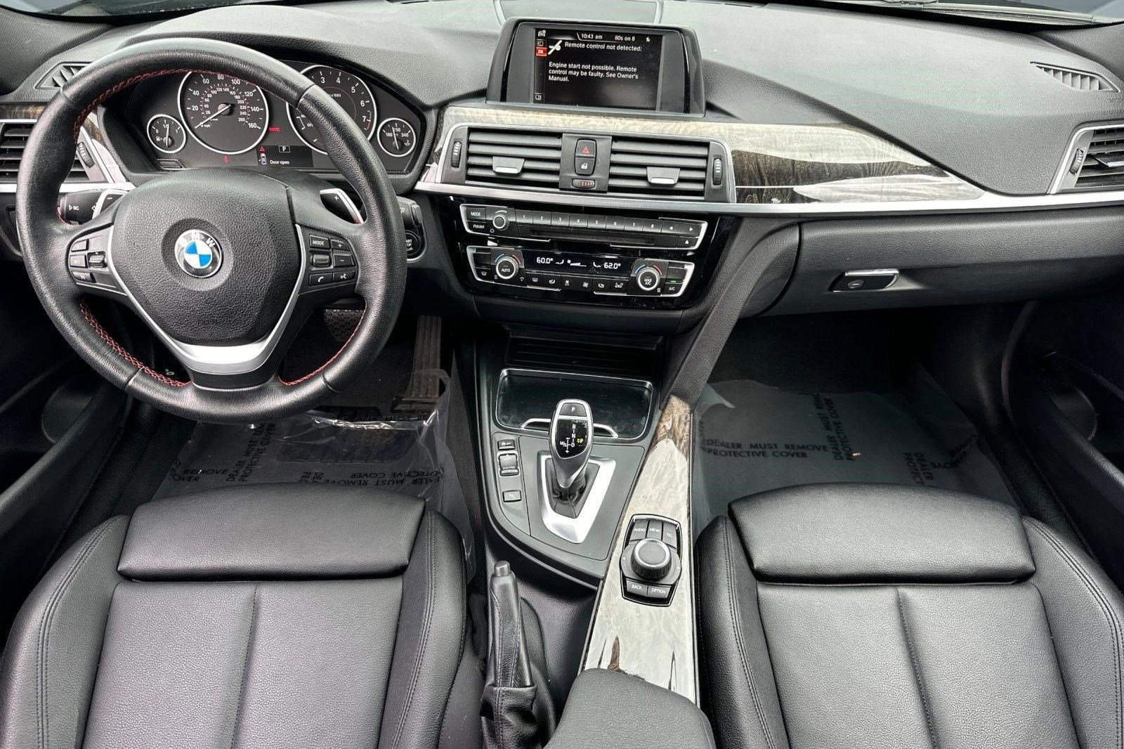Used 2017 BMW 330i Sedan image 15