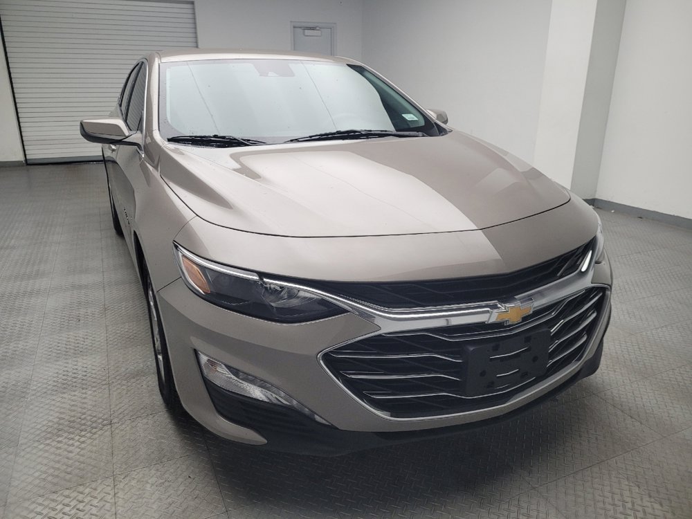 Used 2023 Chevrolet Malibu LT w/ Driver Confidence Package image 14