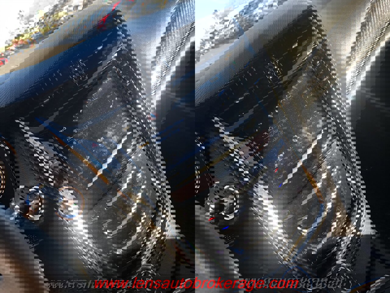 Used 2016 Cadillac CTS V w/ Luxury Package image 14