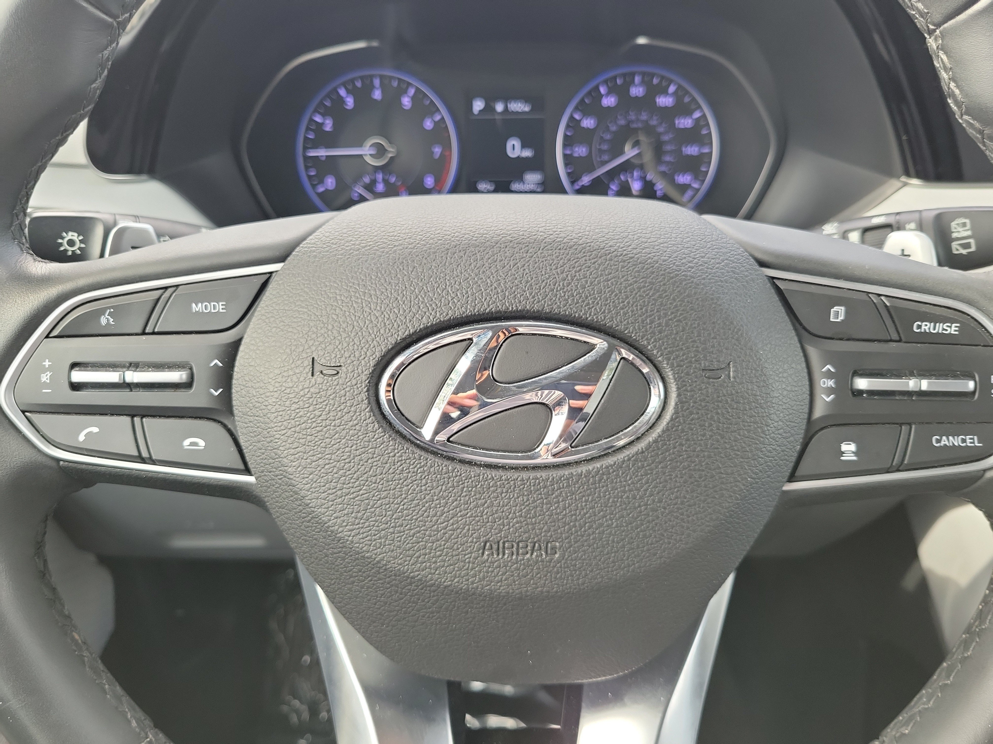 Used 2020 Hyundai Palisade SEL FWD image 19