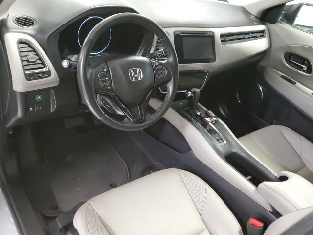Used 2016 Honda HR-V EX-L image 19