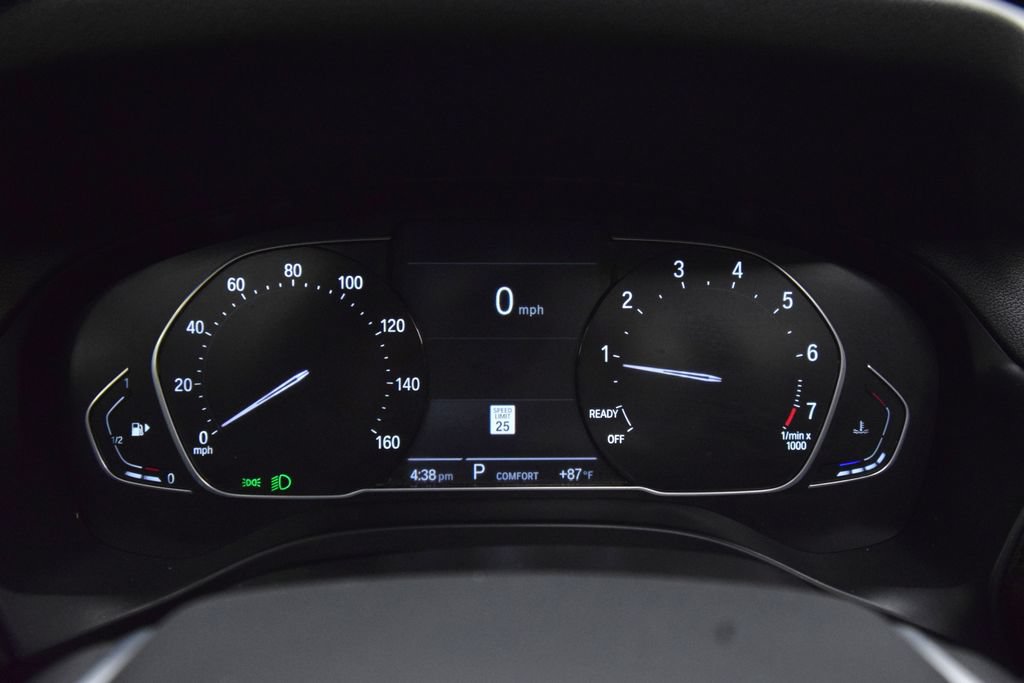 Used 2022 BMW X3 xDrive30i w/ Convenience Package AWD/4WD image 21