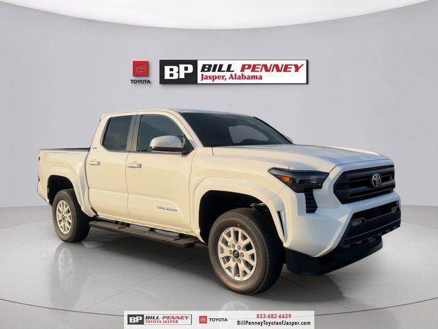 New 2026 Toyota Tacoma SR5 image 7