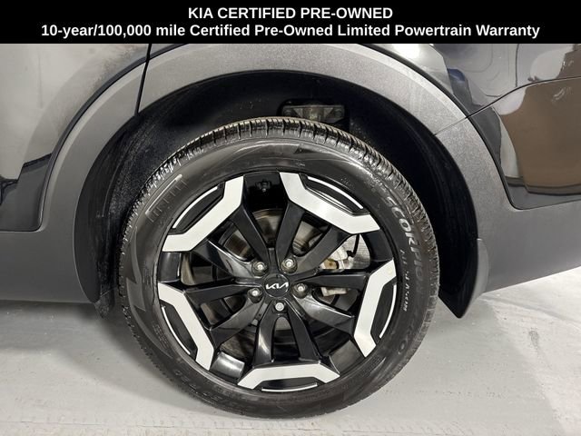 Used 2025 Kia Telluride EX image 5