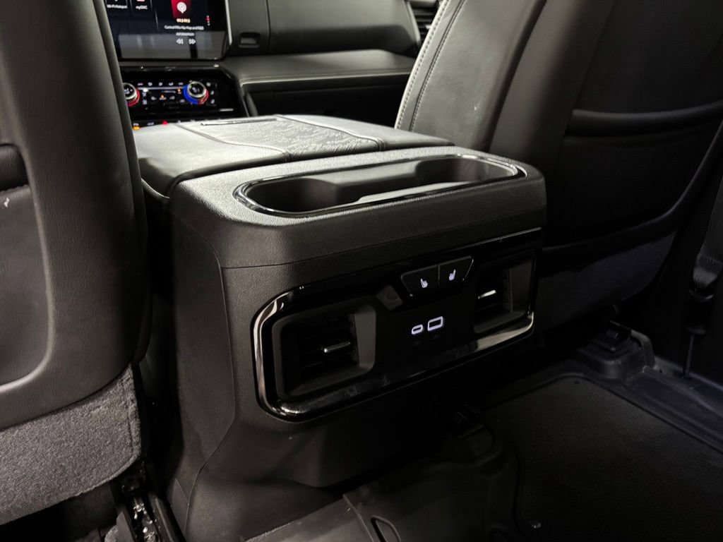 Used 2026 GMC Sierra 2500 AT4X AWD/4WD image 47