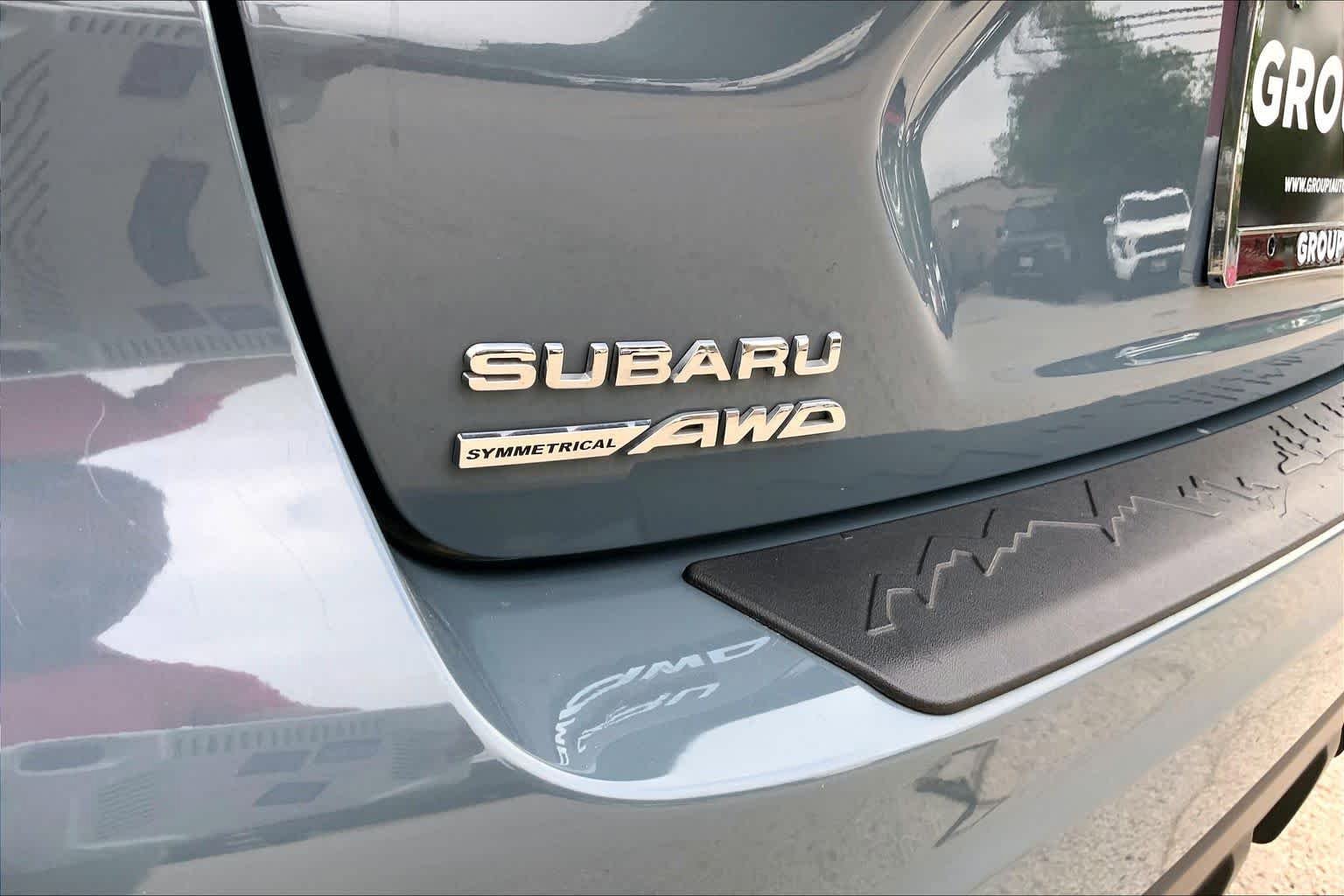 Used 2024 Subaru Crosstrek 2.0i AWD/4WD image 30