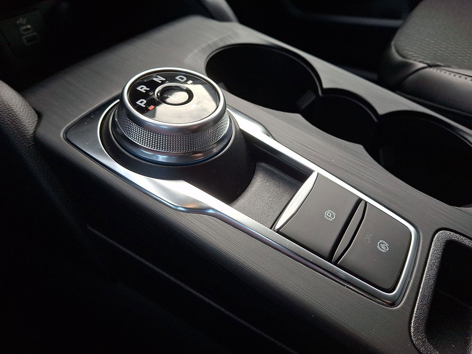 New 2026 Ford Escape SE image 10