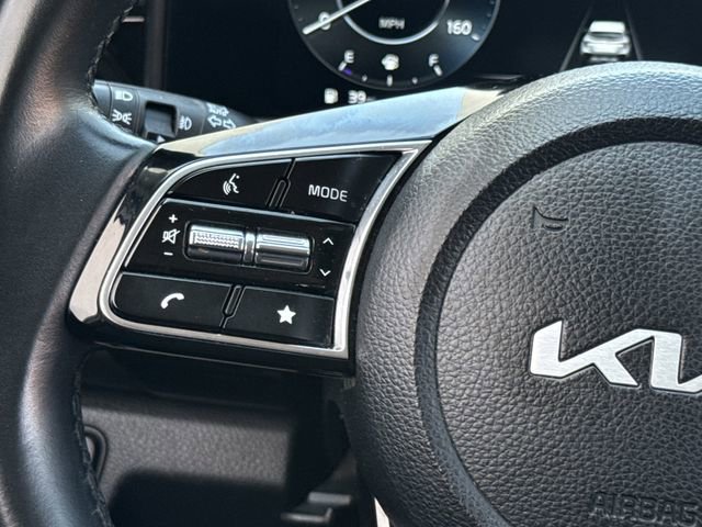 Used 2024 Kia Seltos S image 13