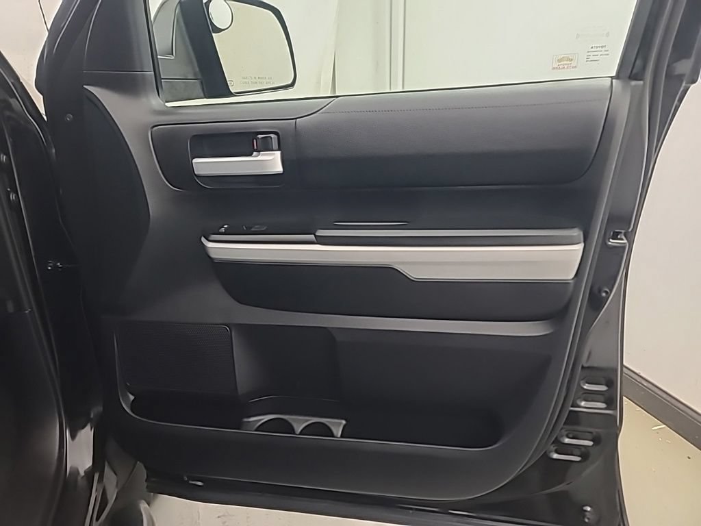 Used 2019 Toyota Tundra SR5 w/ TRD Sport Package AWD/4WD image 14