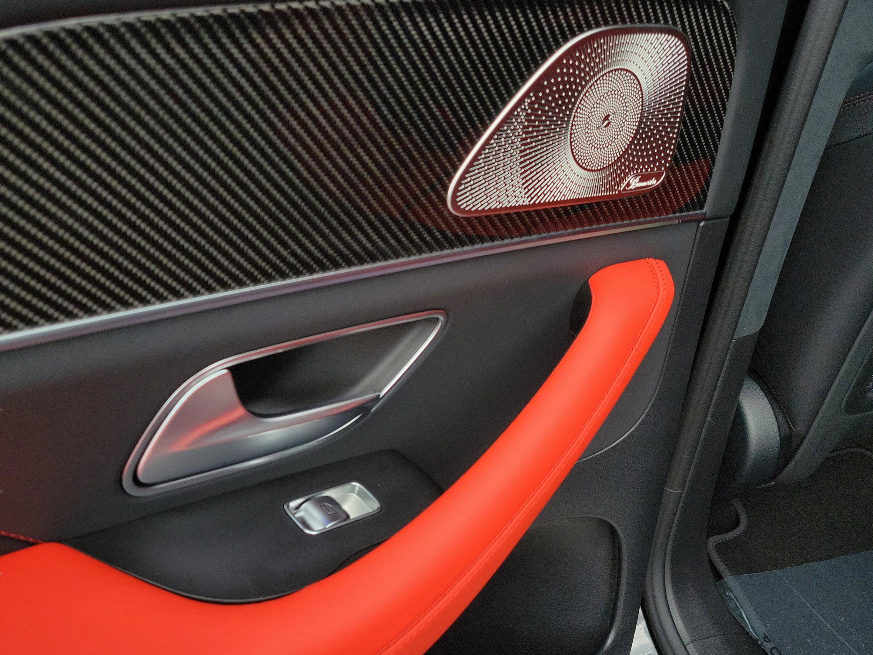 New 2026 Mercedes-Benz GLE 63 AMG S image 13