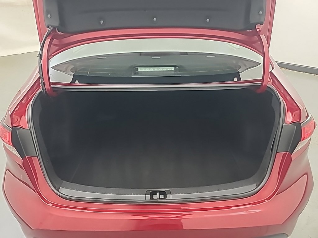 Used 2025 Toyota Corolla LE FWD image 19