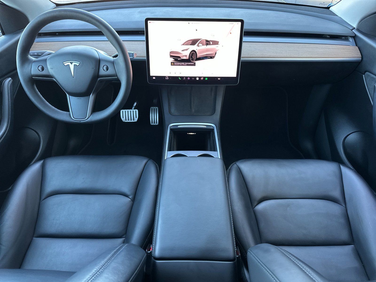 Used 2022 Tesla Model Y Performance AWD/4WD image 12