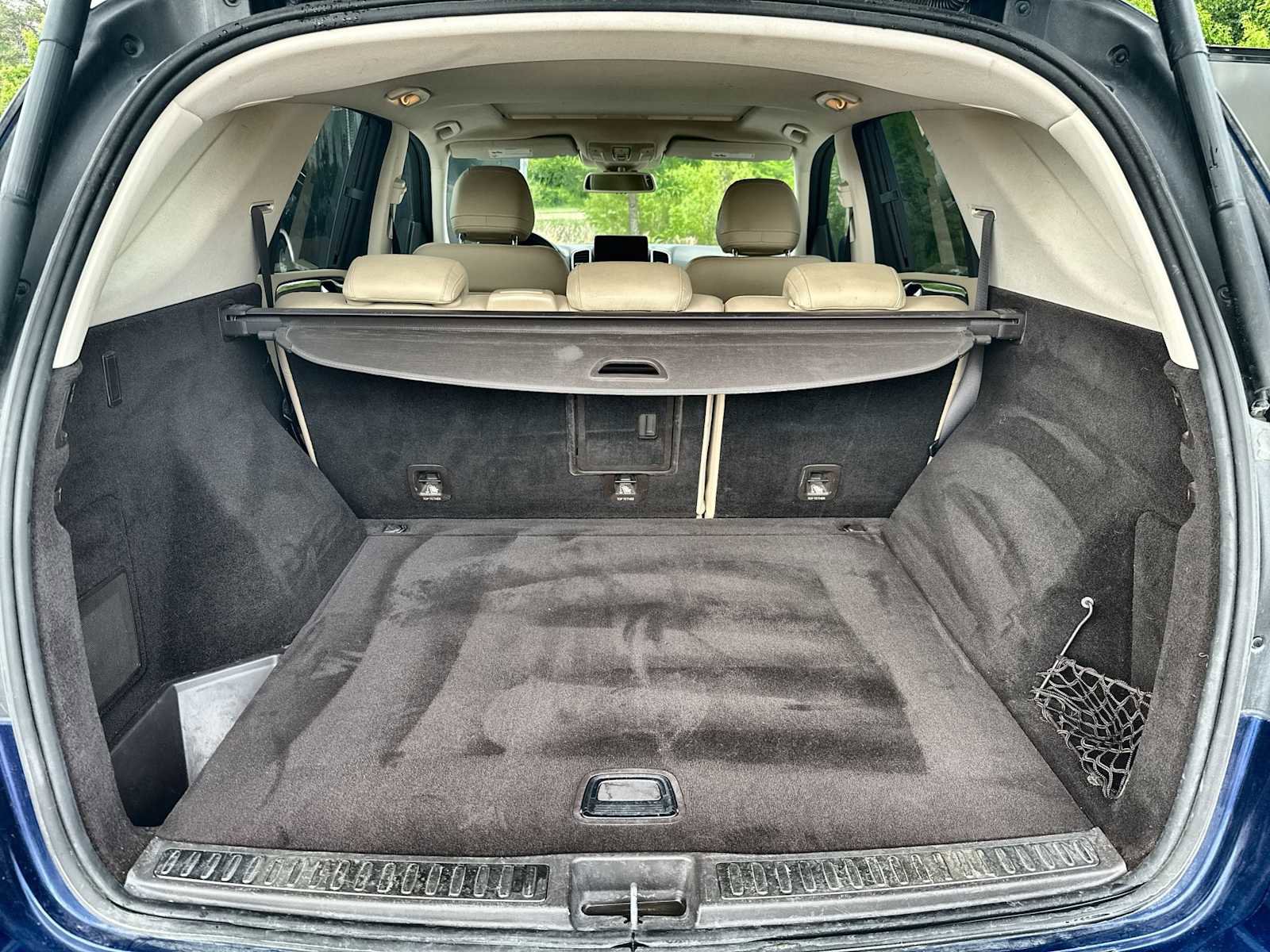 Used 2018 Mercedes-Benz GLE 350 image 17