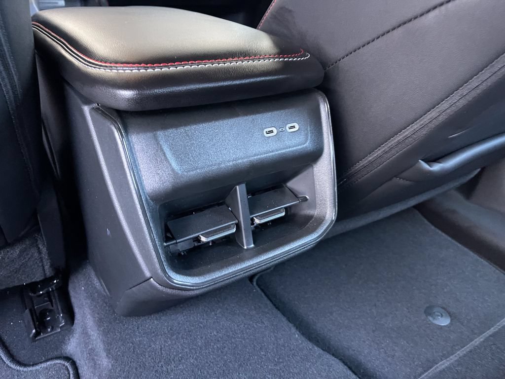 New 2026 Dodge Charger R/T w/ Blacktop Package AWD/4WD image 21