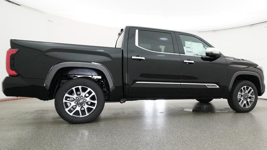 New 2026 Toyota Tundra 1794 Edition AWD/4WD image 66