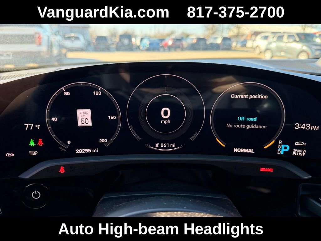 Used 2020 Porsche Taycan Turbo S image 21