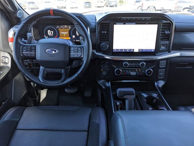 Certified 2023 Ford F150 Raptor w/ Raptor 37 Performance Package image 16